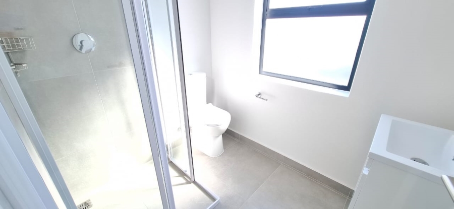 To Let 3 Bedroom Property for Rent in Jakarandas Western Cape